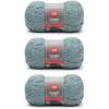 imageRed Heart Hygge  Knitting ampamp CrochetAloe