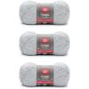 imageRed Heart Hygge  Knitting ampamp CrochetCloud