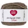 imageRed Heart Italian Story Vera Wool and Alpaca Blend Yarn CaffeCaffe