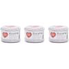 imageRed Heart Its A Wrap Sprinkles Yarn Sundae 3 CountPeach Cobbler