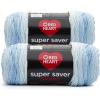 Light Blue Ombre