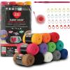Super Crochet Kit