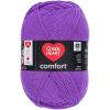 imageSuper Saver Yarn Light Sage Acrylic  1Amethyst