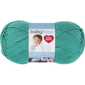 imageRED HEART Baby Hugs Light OrangieAloe