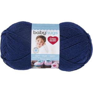 imageRED HEART Baby Hugs Light OrangieBlueberry