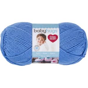 imageRED HEART Baby Hugs Light OrangieBluie
