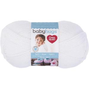 imageRED HEART Baby Hugs Light OrangieFrosting