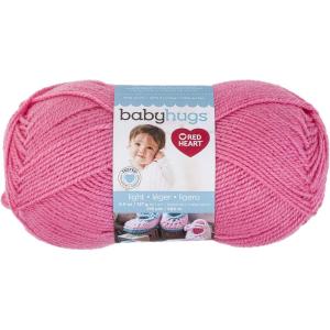 imageRED HEART Baby Hugs Light OrangieHappy