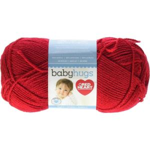 imageRED HEART Baby Hugs Light OrangieLadybug