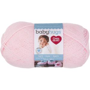 imageRED HEART Baby Hugs Light OrangiePinkie