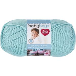 imageRED HEART Baby Hugs Light OrangiePool