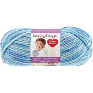imageRED HEART Baby Hugs Medium HappyDaydreamer