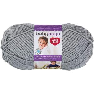 imageRED HEART Baby Hugs Medium HappyDolphin