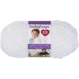 imageRED HEART Baby Hugs Medium HappyFrosting