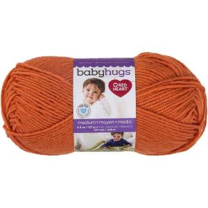 imageRED HEART Baby Hugs Medium HappyOrangie