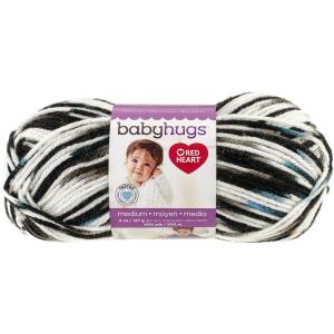 imageRED HEART Baby Hugs Medium HappyOuterspace
