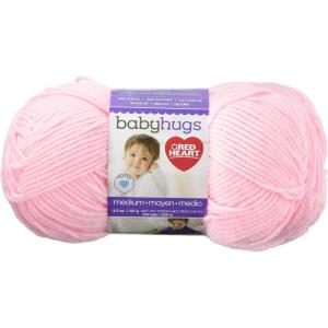 imageRED HEART Baby Hugs Medium HappyPinkie