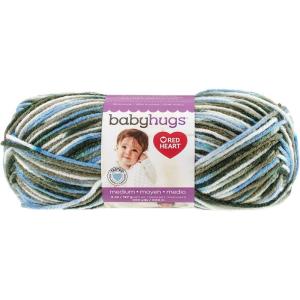 imageRED HEART Baby Hugs Medium HappySafari