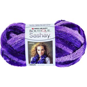 imageRED HEART Boutique Sashay Yarn Boogie