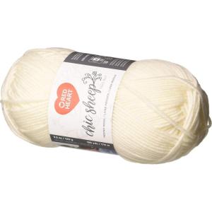 imageRED HEART Chic Sheep Marly Bird Fairy Tale YarnLace
