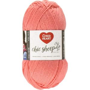 imageRED HEART Chic Sheep Marly Bird Fairy Tale YarnMai Tai