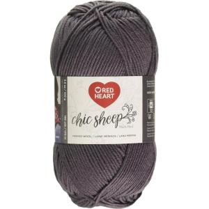 imageRED HEART Chic Sheep Marly Bird Fairy Tale YarnPlatinum