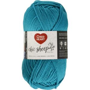 imageRED HEART Chic Sheep Marly Bird Fairy Tale YarnPoolside