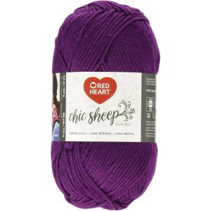 imageRED HEART Chic Sheep Marly Bird Fairy Tale YarnRegal