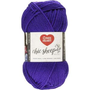 imageRED HEART Chic Sheep Marly Bird Fairy Tale YarnRoyal