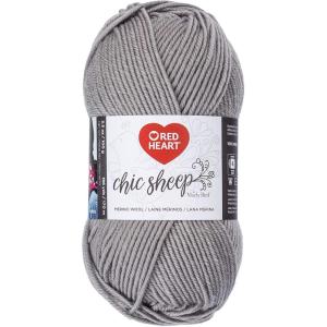 imageRED HEART Chic Sheep Marly Bird Fairy Tale YarnSterling