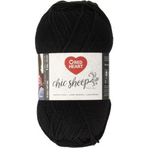 imageRED HEART Chic Sheep Marly Bird Fairy Tale YarnStiletto