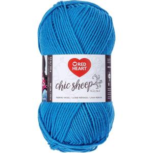 imageRED HEART Chic Sheep Marly Bird Fairy Tale YarnSuite