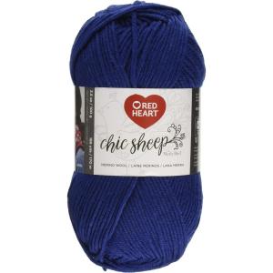 imageRED HEART Chic Sheep Marly Bird Fairy Tale YarnVip