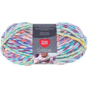 imageRED HEART Collage Yarn CircusCircus