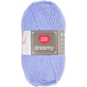 imageRED HEART Dreamy Yarn RoseLavender