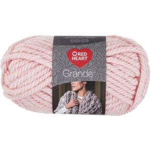 imageRED HEART Grande Yarn SpearmintNectar