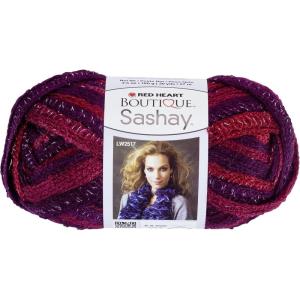 imageRed Heart Boutique Sashay Yarn Tango