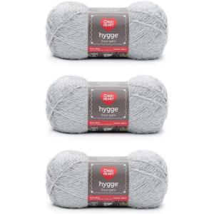 imageRed Heart Hygge  Knitting ampamp CrochetCloud