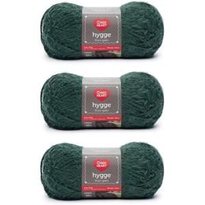 imageRed Heart Hygge  Knitting ampamp CrochetForest