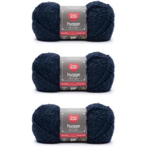 imageRed Heart Hygge  Knitting ampamp CrochetIndigo