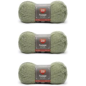 imageRed Heart Hygge  Knitting ampamp CrochetIvy