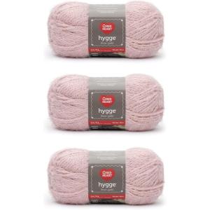 imageRed Heart Hygge  Knitting ampamp CrochetPowder