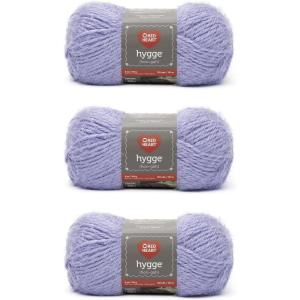 imageRed Heart Hygge  Knitting ampamp CrochetWisteria