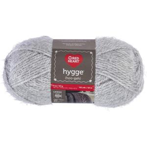 imageRed Heart Hygge 8oz PowderCloud