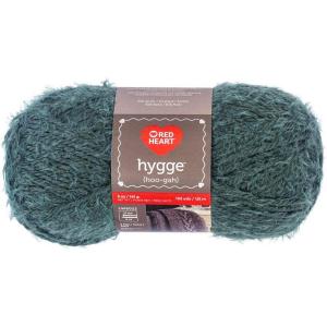 imageRed Heart Hygge 8oz PowderForest