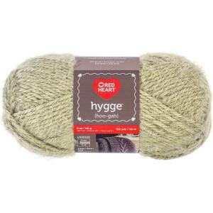 imageRed Heart Hygge 8oz PowderIvy