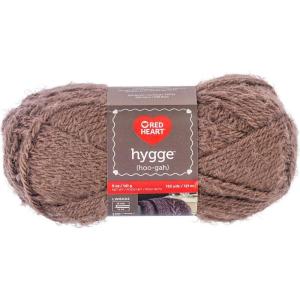 imageRed Heart Hygge 8oz PowderLatte