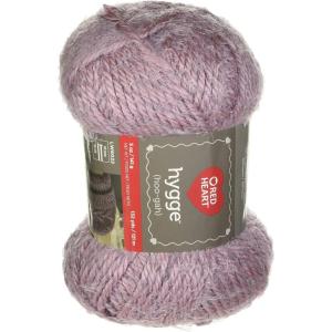 imageRed Heart Hygge 8oz PowderLavender