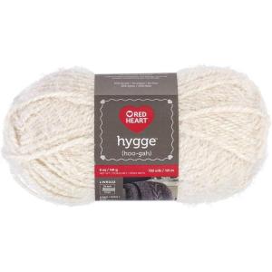 imageRed Heart Hygge 8oz PowderPearl