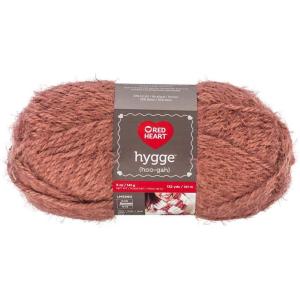 imageRed Heart Hygge 8oz PowderRust